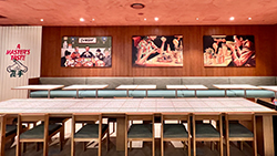 스트릿 T2 랜드사이드점